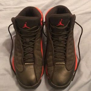 (Authentic) Jordan Retro 13’s